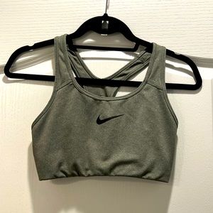 Nike sports bra